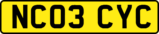 NC03CYC