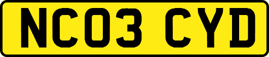 NC03CYD