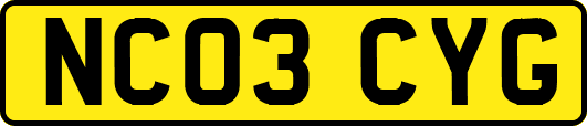 NC03CYG