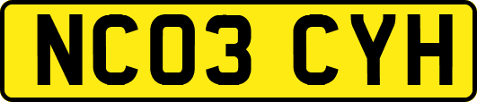 NC03CYH