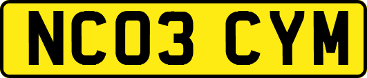 NC03CYM