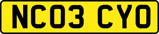 NC03CYO