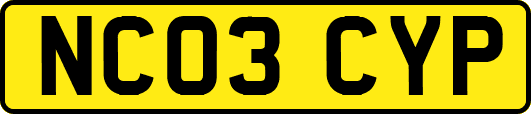 NC03CYP