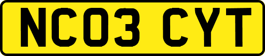 NC03CYT