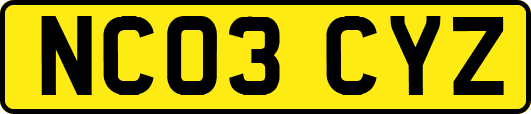 NC03CYZ