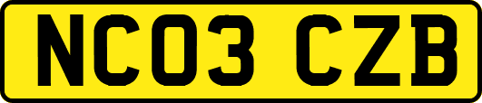 NC03CZB