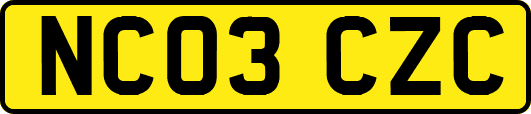 NC03CZC