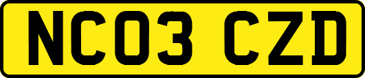 NC03CZD