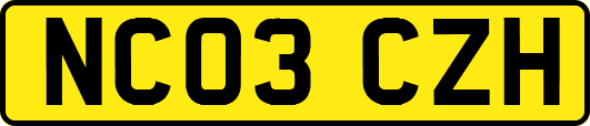 NC03CZH