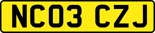 NC03CZJ