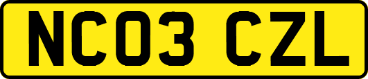 NC03CZL