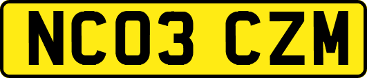 NC03CZM