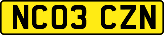 NC03CZN