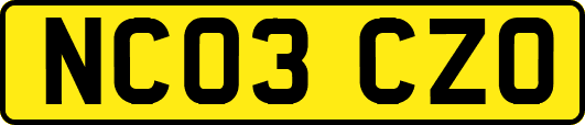 NC03CZO