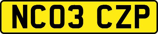 NC03CZP