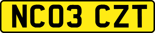 NC03CZT