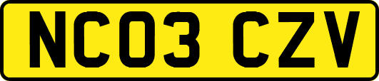NC03CZV