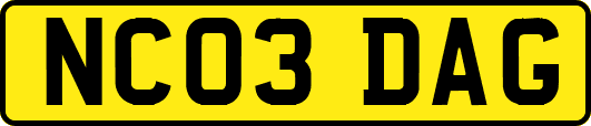 NC03DAG