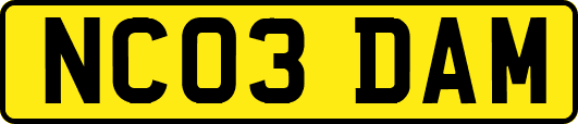 NC03DAM