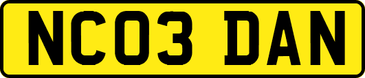 NC03DAN
