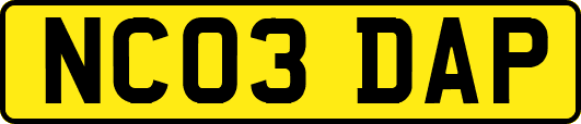 NC03DAP