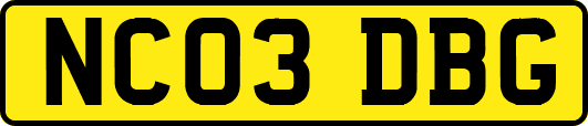 NC03DBG
