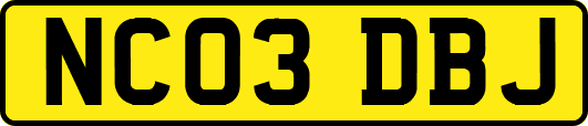 NC03DBJ