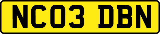 NC03DBN