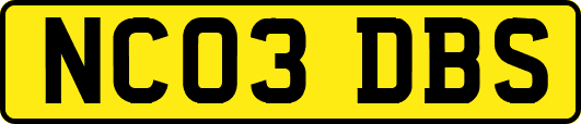 NC03DBS