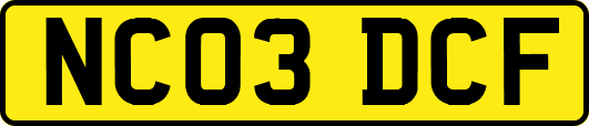 NC03DCF