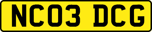 NC03DCG