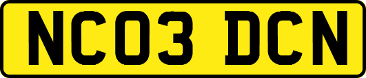 NC03DCN