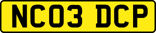 NC03DCP