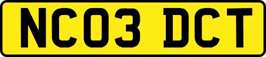 NC03DCT