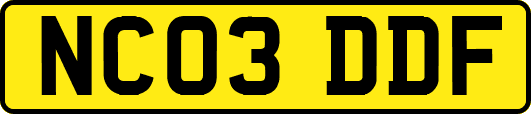 NC03DDF