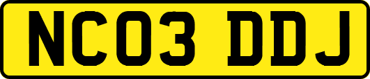 NC03DDJ