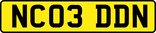 NC03DDN