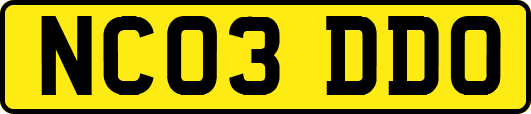 NC03DDO