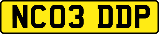 NC03DDP