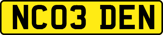 NC03DEN
