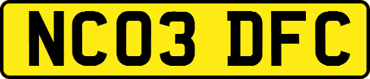 NC03DFC