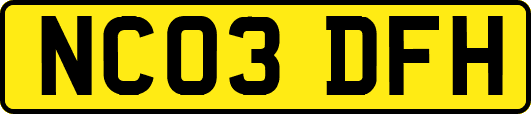 NC03DFH
