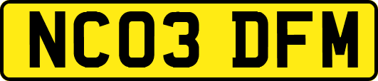 NC03DFM