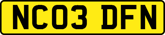 NC03DFN