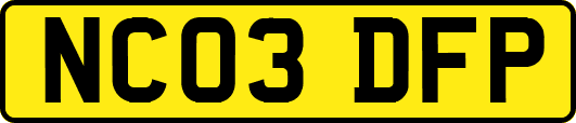 NC03DFP