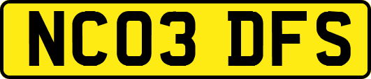 NC03DFS