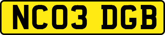 NC03DGB