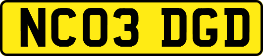 NC03DGD