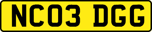 NC03DGG