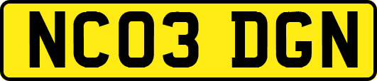 NC03DGN